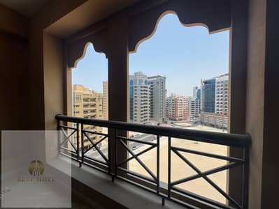 1 Bedroom Flat for Rent in Al Barsha, Dubai - IMG_9868. jpg