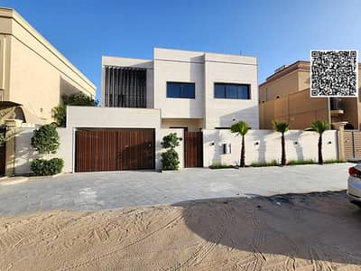 4 Bedroom Villa for Sale in Al Rawda, Ajman - WhatsApp Image 2025-08-09 at 7.32. 35 PM. jpeg