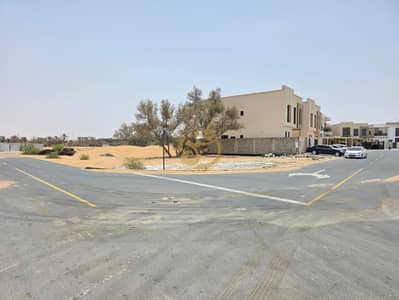 ارض سكنية  للبيع في الزاهية، عجمان - IMG-20250810-WA0025. jpg