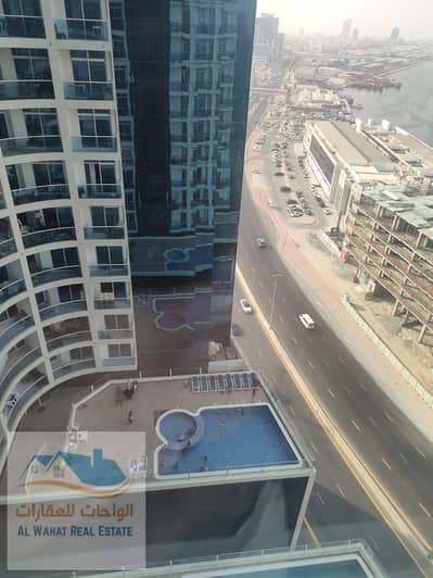 استوديو  للايجار في الراشدية، عجمان - IMG-20250724-WA0046. jpg
