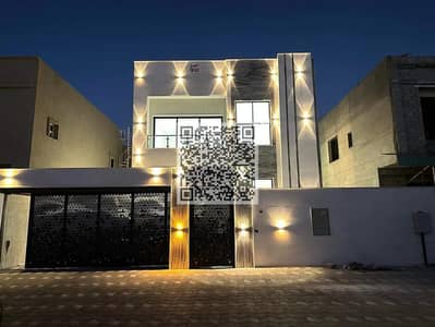3 Bedroom Villa for Rent in Al Zahya, Ajman - IMG-20250813-WA0092. jpg