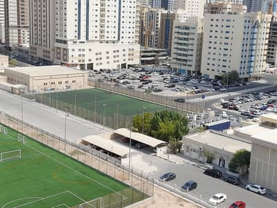 فلیٹ 5 غرف نوم للايجار في المجاز، الشارقة - 20250812_142301. jpg