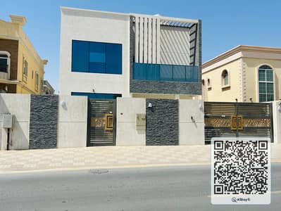 阿尔莫瓦哈特， 阿治曼 5 卧室别墅待售 - 1000813014. jpg