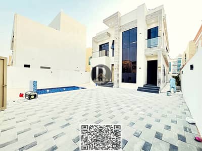 5 Bedroom Villa for Sale in Al Rawda, Ajman - 030-20250813-202229. jpg