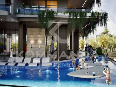 Studio for Sale in Dubai Land Residence Complex, Dubai - 1. . . HD. jpg