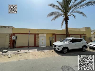 5 Bedroom Villa for Rent in Al Nuaimiya, Ajman - 51493FC7-6B14-46F6-AE92-724606FA37F9. jpeg