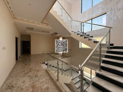 5 Bedroom Villa for Rent in Al Rawda, Ajman - WhatsApp Image 2025-08-12 at 11.20. 30 AM (2). jpeg