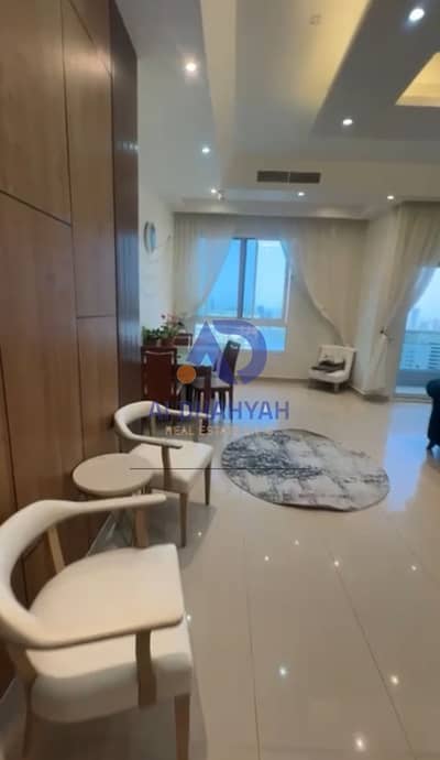 2 Bedroom Apartment for Sale in Al Khan, Sharjah - IMG_8023. jpg