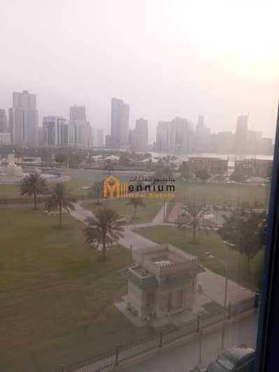 Office for Rent in Al Majaz, Sharjah - WhatsApp Image 2025-07-23 at 2.32. 53 AM (2). jpeg
