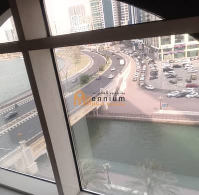 Office for Rent in Al Qasba, Sharjah - WhatsApp Image 2025-07-16 at 12.38. 23 AM. jpeg