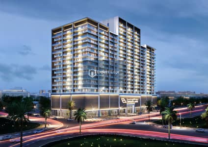 2 Bedroom Apartment for Sale in Jumeirah Village Circle (JVC), Dubai - BINGHATTI AMBER C1. jpg