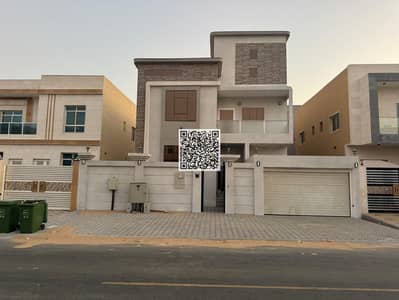 4 Bedroom Villa for Rent in Al Zahya, Ajman - WhatsApp Image 2025-08-13 at 8.30. 57 PM (1). jpeg
