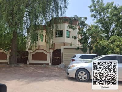 6 Bedroom Villa for Sale in Al Mowaihat, Ajman - 1000813056. jpg