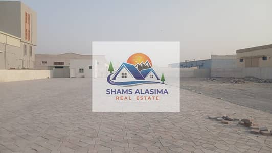 Mixed Use Land for Rent in Emirates Modern Industrial Area, Umm Al Quwain - IMG-20250806-WA0026. jpg