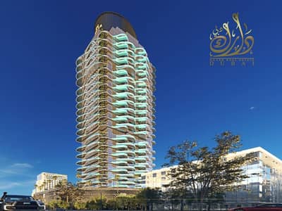 فلیٹ 2 غرفة نوم للبيع في مثلث قرية الجميرا (JVT)، دبي - IMG-20250812-WA0107. jpg