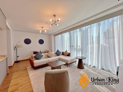 1 Bedroom Flat for Rent in Dubai Marina, Dubai - IMG-20250730-WA0047. jpg