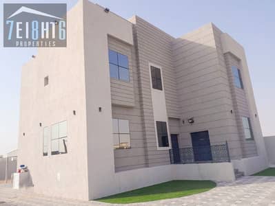 4 Bedroom Villa for Rent in Al Awir, Dubai - 2. jpg