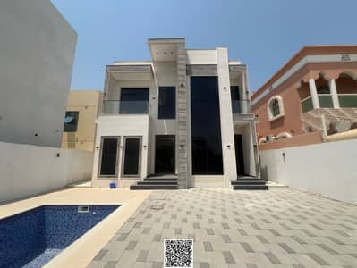 5 Bedroom Villa for Sale in Al Rawda, Ajman - WhatsApp Image 2025-08-13 at 9.05. 21 PM (1). jpg