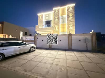 5 Bedroom Villa for Rent in Al Yasmeen, Ajman - WhatsApp Image 2025-08-13 at 5.25. 05 PM. jpeg