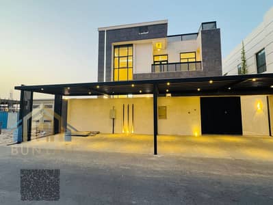 5 Bedroom Villa for Rent in Al Yasmeen, Ajman - WhatsApp Image 2025-08-13 at 5.35. 16 PM. jpeg