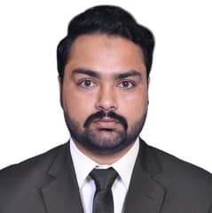 Ali Gulzaib