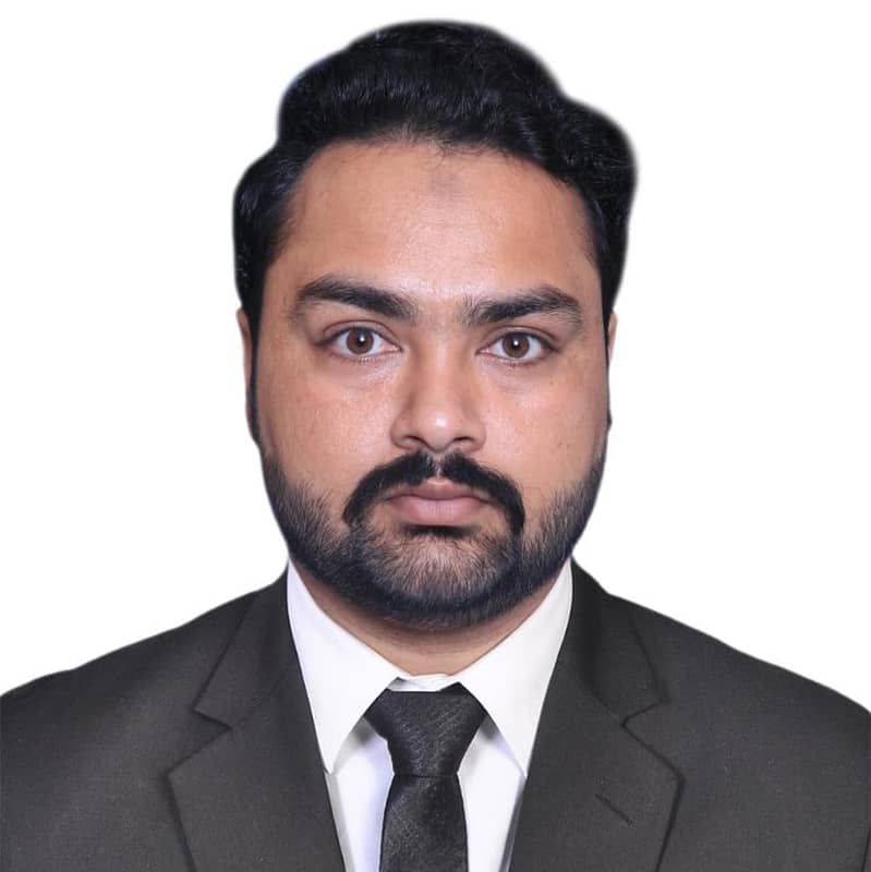 Ali Gulzaib