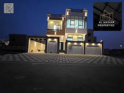 5 Bedroom Villa for Sale in Al Helio, Ajman - WhatsApp Image 2025-08-11 at 9.26. 49 PM. jpeg