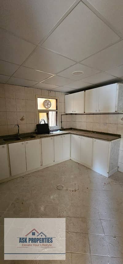 阿布-沙加拉， 夏尔迦 2 卧室单位待租 - 1000050680. jpg