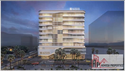 2 Bedroom Apartment for Sale in Al Furjan, Dubai - WhatsApp Image 2025-07-10 at 9.10. 45 AM. jpeg