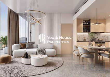 2 Bedroom Flat for Sale in Dubai Sports City, Dubai - IMG-20250813-WA0102. jpg