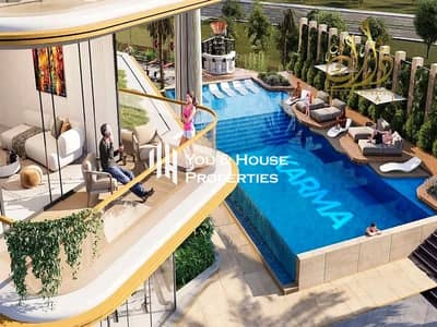 2 Bedroom Apartment for Sale in Dubai Sports City, Dubai - IMG-20250813-WA0098. jpg