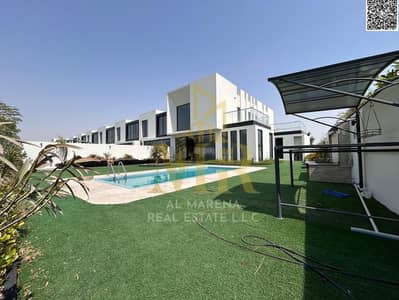 4 Bedroom Villa for Sale in Al Zorah, Ajman - WhatsApp Image 2025-06-16 at 8.39. 31 AM (2). jpeg