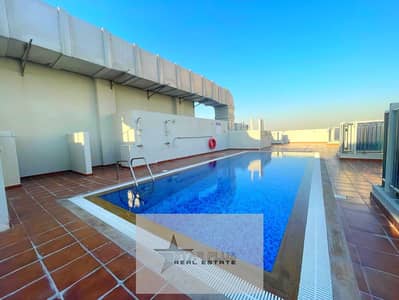 1 Bedroom Apartment for Rent in Dubai Land Residence Complex, Dubai - 1754781950496-01. jpeg