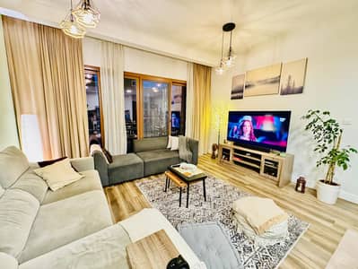 2 Bedroom Apartment for Rent in Town Square, Dubai - image 010. jpg