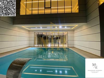 6 Bedroom Villa for Sale in Al Yasmeen, Ajman - IMG-20250809-WA0271. jpg