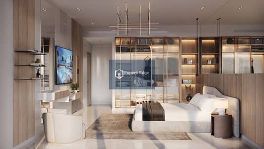 1 Bedroom Apartment for Sale in Jumeirah Village Circle (JVC), Dubai - Binghatti Interior Render 3. jpg