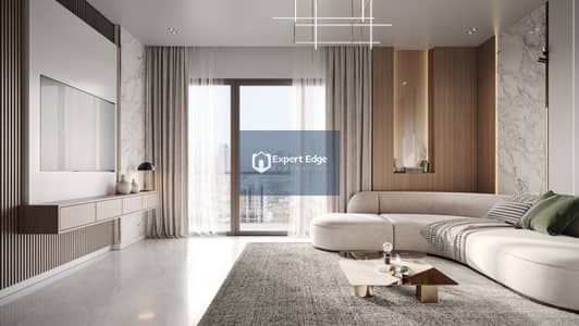 1 Bedroom Apartment for Sale in Jumeirah Village Circle (JVC), Dubai - Binghatti Interior Render 4. jpg
