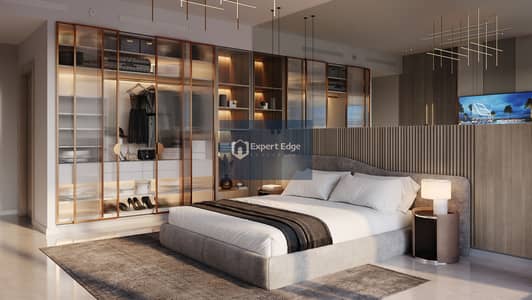 1 Bedroom Apartment for Sale in Jumeirah Village Circle (JVC), Dubai - Binghatti Interior Render 5. jpg