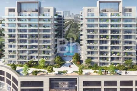 阿尔弗雷德街区， 迪拜 3 卧室公寓待售 - 位于阿尔弗雷德街区，阿尔弗雷德西区，马奎蒂公馆，Equiti Home B 3 卧室的公寓 2000000 AED - 11535100