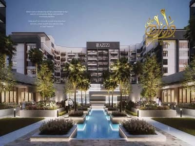 2 Bedroom Flat for Sale in Dubai Studio City, Dubai - WhatsApp Image 2025-08-13 at 11.06. 39 AM. jpeg