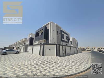 6 Bedroom Villa for Sale in Al Yasmeen, Ajman - IMG-20250813-WA0543. jpg