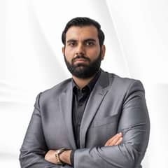 Muhammad Ali Saleem Raza