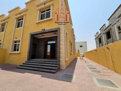 فیلا 5 غرف نوم للايجار في الطي، الشارقة - 57638. jpg