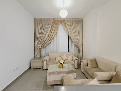 1 Bedroom Apartment for Rent in Muwaileh, Sharjah - 1000255839. jpg