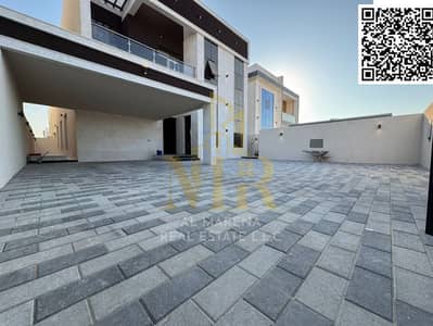 5 Bedroom Villa for Sale in Al Rawda, Ajman - WhatsApp Image 2025-04-13 at 7.01. 47 AM (1). jpeg