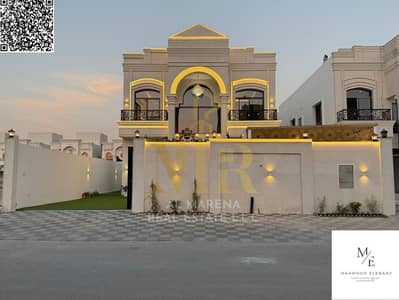 5 Cпальни Вилла Продажа в Аль Хелио, Аджман - IMG-20250812-WA0133. jpg