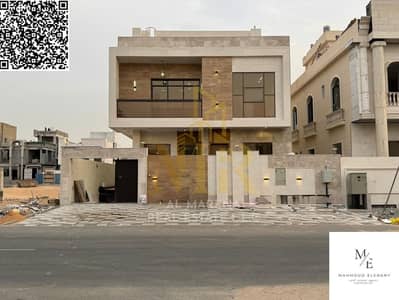 فیلا 7 غرف نوم للبيع في الباهية، عجمان - IMG-20250810-WA0612. jpg