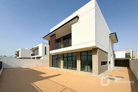 4 Bedroom Villa for Rent in Al Furjan, Dubai - Villa Type C | Brand New | Opposite Pool
