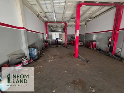 阿治曼工业园区， 阿治曼 商铺待租 - WhatsApp Image 2025-08-13 at 22.07. 58. jpeg