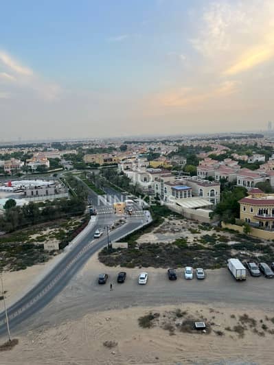 Studio for Rent in Dubai Land Residence Complex, Dubai - WhatsApp Image 2025-08-13 at 9.07. 11 PM (1). jpeg